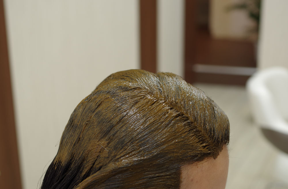 パーマで失敗 チリチリな髪は治せるの Hair Care ブログ